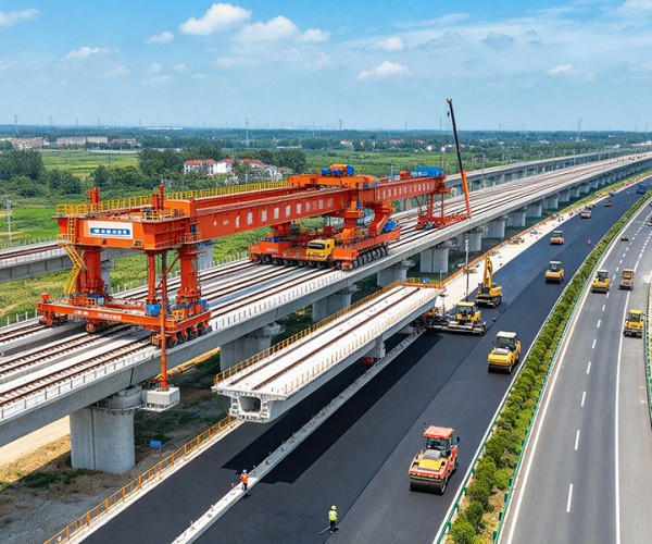 大理公路建设