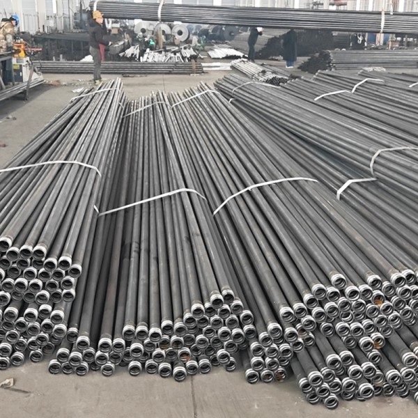 大理声测管厂家